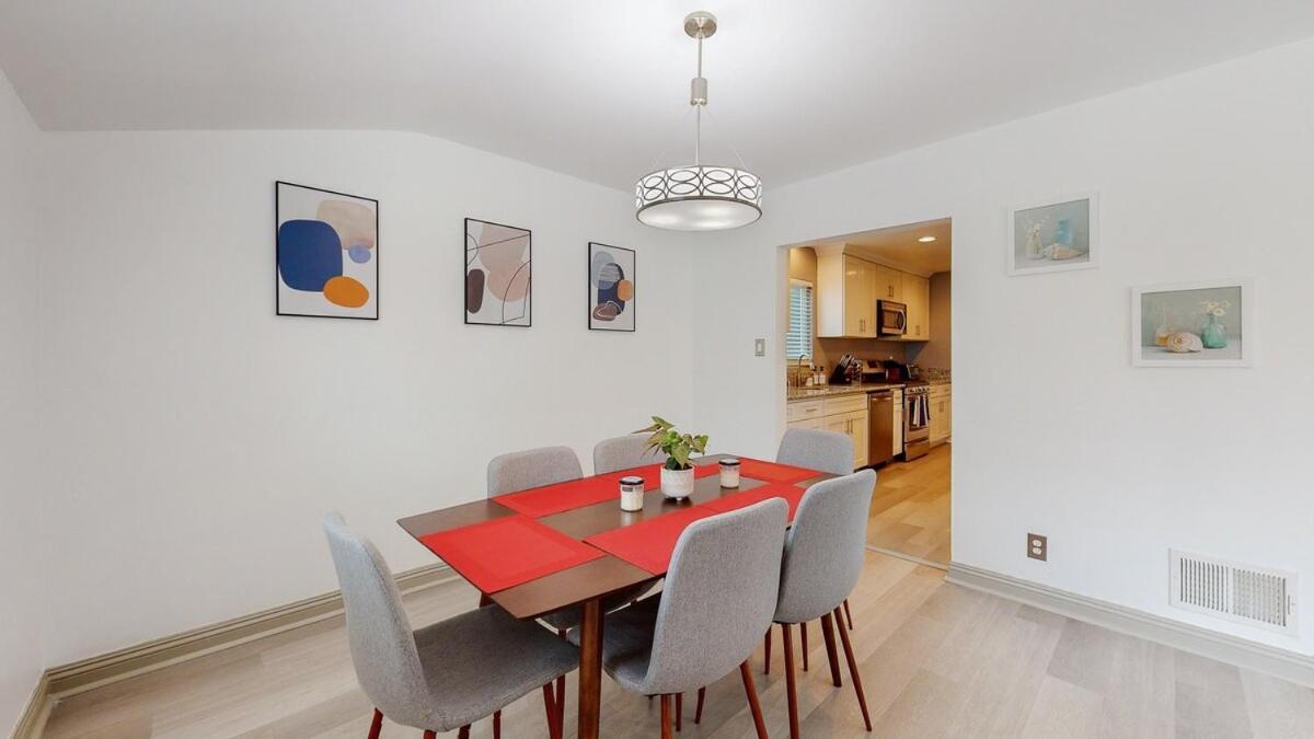 Luxury La Home-cheviot Hills -lovely Yard Hébergement de vacances
